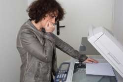 Avoid Hazardous Workplaces During Pregnancy