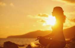 Avoiding Pregnancy Exhaustion