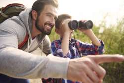 Bird Watching Activities