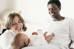 Family Genetics and Your Baby