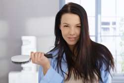 Hair Growth During Pregnancy