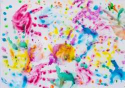Hand Print Shirt Activity for Kids