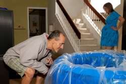 Homebirth Delivery Plans with Your Midwife