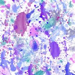 Outdoor Spray Painting Activity for Kids