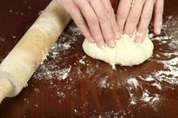 Play Dough Body Sculpting Activity for Kids