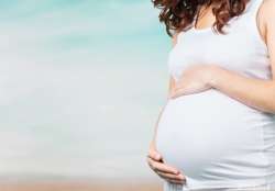 Pregnancy Stretch Marks