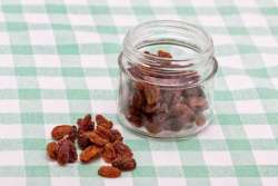 Raisin Bubbles Science Activity for Kids