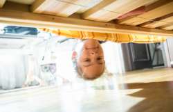 Scavenger Hunt Party Activity for Kids