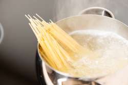 Spaghetti Dance Activity for Kids