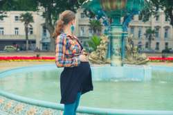 Traveling Safely During Your Pregnancy