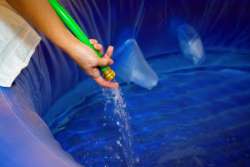 Water Birth Experience