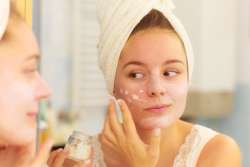 Changes to Your Skin During Pregnancy