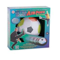 Air Power Soccer Disk