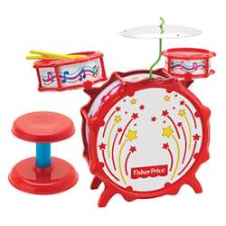 Big Bang Drum Set