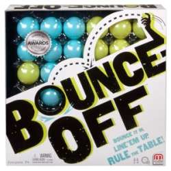 Bounce Off Game