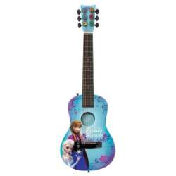 Disney Frozen Acoustic Guitar