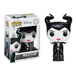 Funko Pop Maleficent