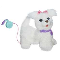 Fur Real My Walking Pup Pet