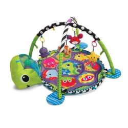 Grow With Me Activity Gym