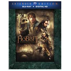 Hobbit Desolation of Smaug movie