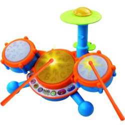 Kidibeats Drum Set