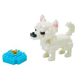 Nanoblock Chihuahua