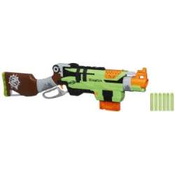 Nerf Zombie Strike Slingfire Blaster