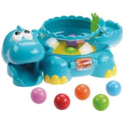 Poppity Pop Musical Dino