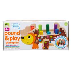 Porcupine Pound