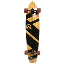 Quest bamboo Longboard