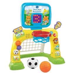 Smart Shot Sports Center