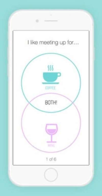 Hey Vina app