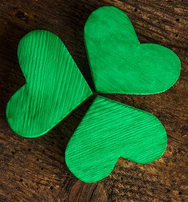 St. Patrick's Day Crafts for Kids