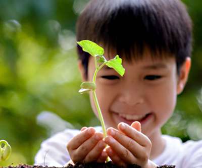Top 10 Earth Day Books for Children
