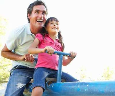 World Health Day: 7 Easy Ways to Get Your Family Moving
