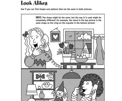 look-alikes