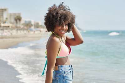 Positive Body Image