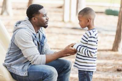 6 Steps to Teach Your Kid About Lying