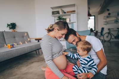 Second Trimester Basics