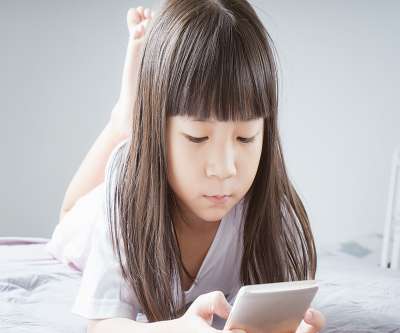 Rules of Thumb on Children's App Use