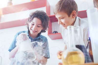 STEM Toys for Kids
