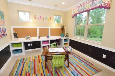 How to Create a Learning Space