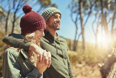 Questions to ask when considering starting a family