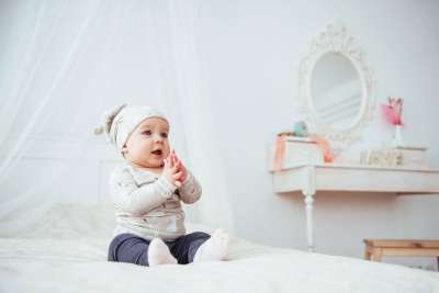 baby name trends