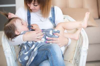intensive parenting