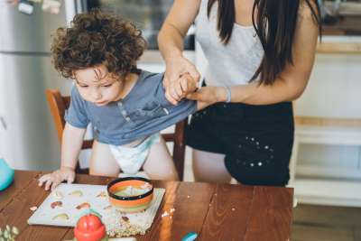 raising resilient kids