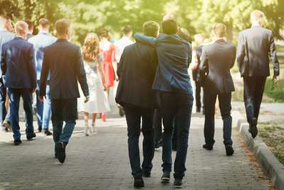 teaching teens about privilege
