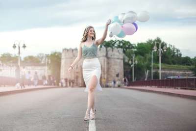 sweet 16 gifts for girls