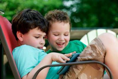 teaching kids about autism