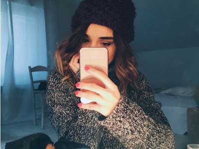 social media and body image in teens